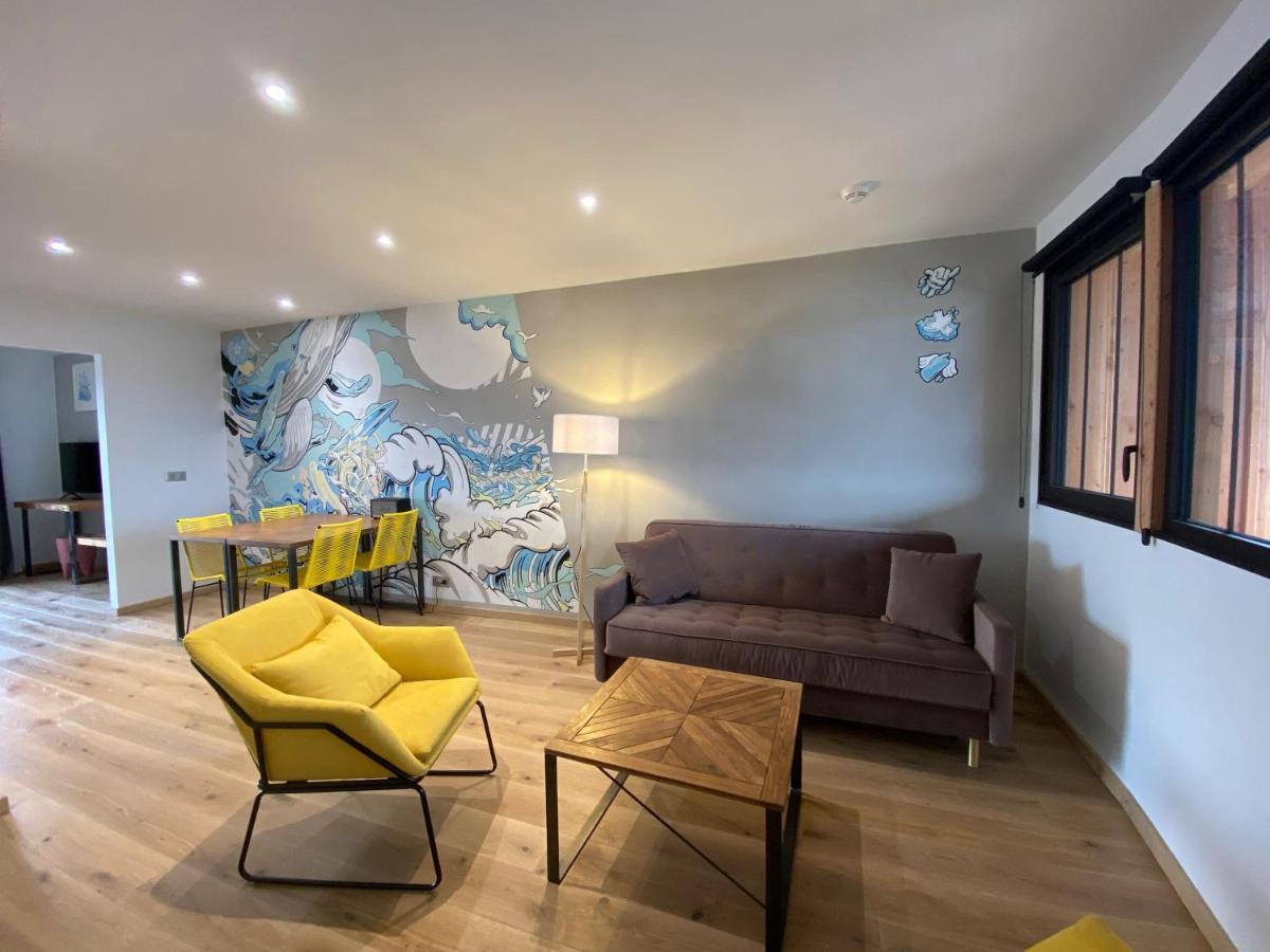 Les 12 De Larros Aparthotel Gujan-Mestras Ngoại thất bức ảnh