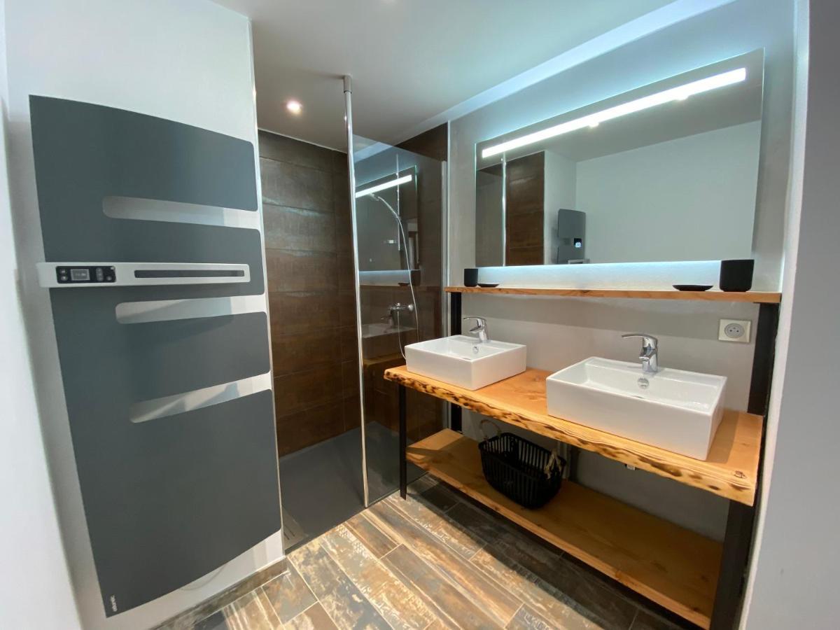 Les 12 De Larros Aparthotel Gujan-Mestras Ngoại thất bức ảnh