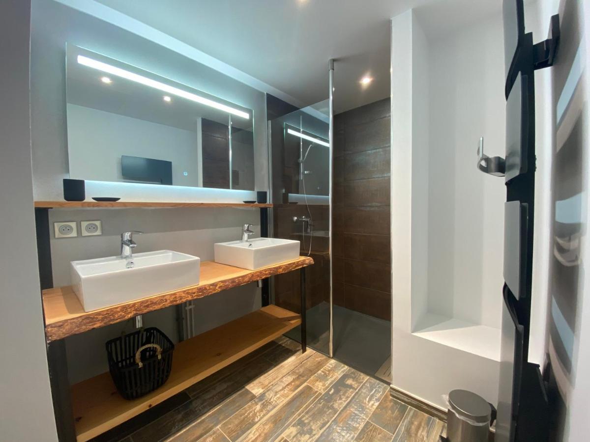 Les 12 De Larros Aparthotel Gujan-Mestras Ngoại thất bức ảnh