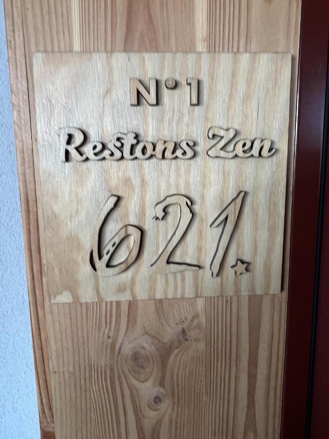 Les 12 De Larros Aparthotel Gujan-Mestras Ngoại thất bức ảnh