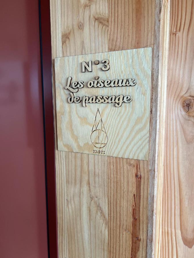 Les 12 De Larros Aparthotel Gujan-Mestras Ngoại thất bức ảnh
