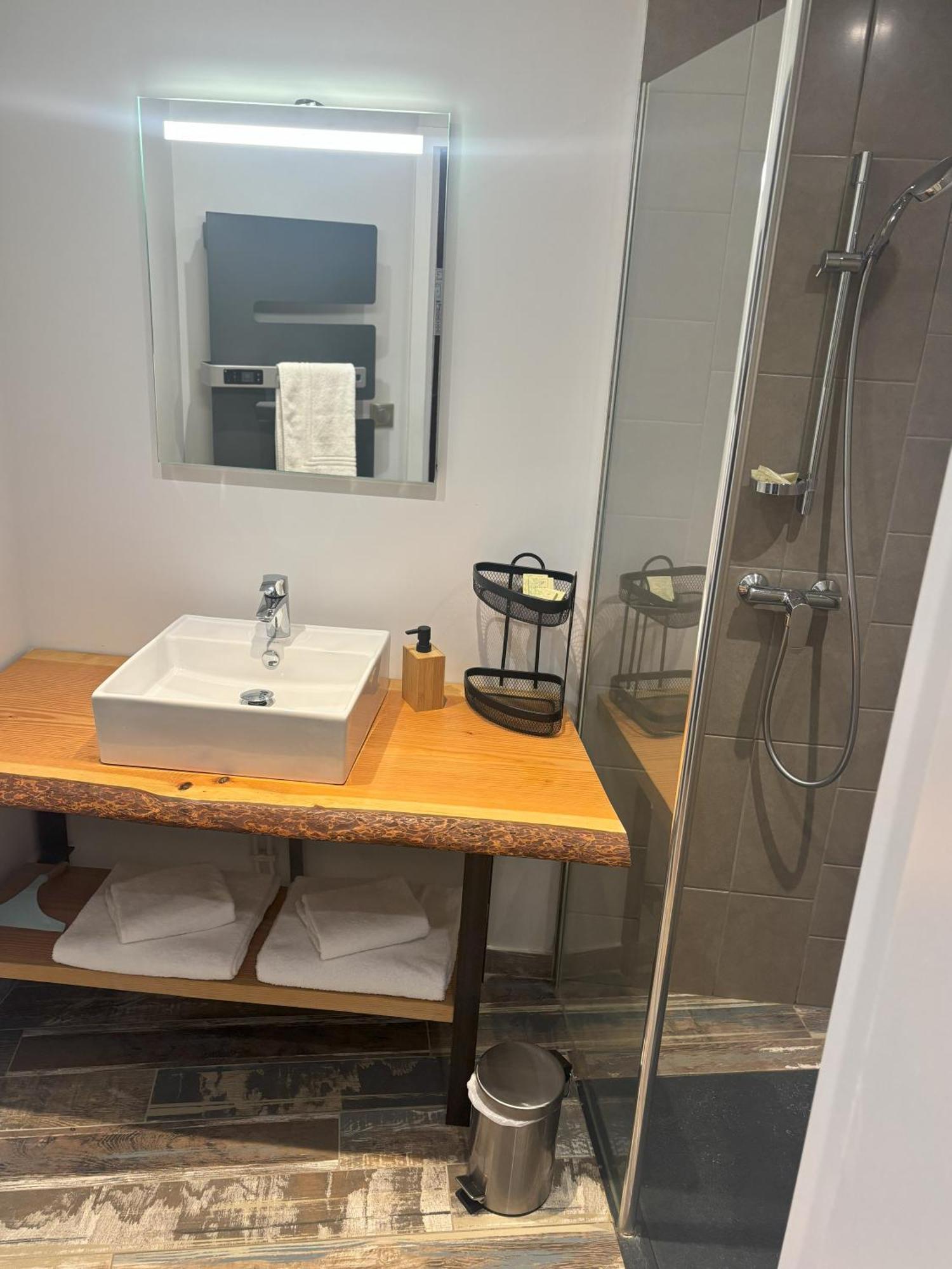 Les 12 De Larros Aparthotel Gujan-Mestras Ngoại thất bức ảnh